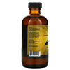 Sunny Isle, 100% натуральное ямайское черное касторовое масло, 120 мл (4 жидк. унции) 