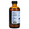 Sunny Isle, 100% натуральное ямайское черное касторовое масло с розмарином, 120 мл (4 жидк. унции) 