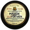 Sunny Isle‏, Jamaican Black Castor Oil, Pomade Just For Men, 4 oz 