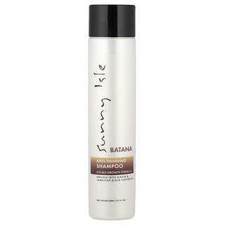 Sunny Isle, Batana Anti-Thinning Hydrating Shampoo, 10.1 fl oz (298 ml)