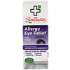 Similasan, Alívio de Alergia dos Olhos, Gotas de Olhos Estéreis, 0,33 fl oz (10 ml)