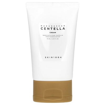 Product Image for SKIN1004, Madagascar Centella Cream, 2.53 fl oz (75 ml)