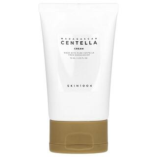 SKIN1004, Κρέμα Σεντέλας Μαδαγασκάρης, 75 ml