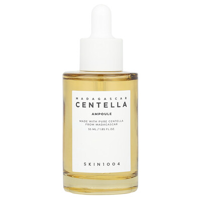 SKIN1004  Madagascar Centella Ampoule  1.85 fl oz (55 ml)