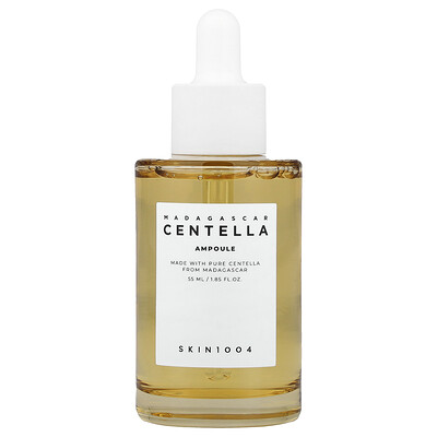 Product Image for SKIN1004, Madagascar Centella Ampoule, 1.85 fl oz (55 ml)