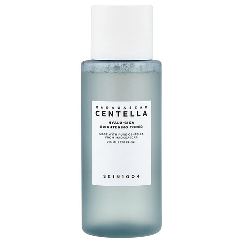 SKIN1004, Madagascar Centella, Hyalu-Cica Brightening Toner, 7.10 fl oz (210 ml)