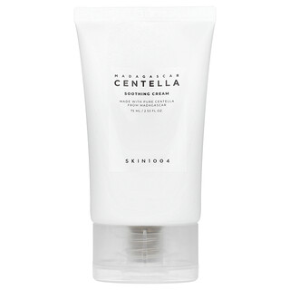 SKIN1004, Madagascar Centella, Soothing Cream, 2.53 fl oz (75 ml)