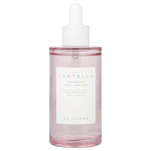 SKIN1004, Madagascar Centella, Poremizing Fresh Ampoule, 3.38 fl oz (100 ml)