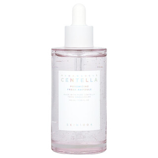 SKIN1004, Centella de Madagascar, Ampolla de frescura porizante, 100 ml (3,38 oz. líq.)