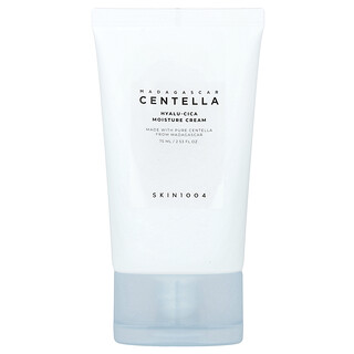 SKIN1004, Madagascar Centella, Creme Hidratante Hyalu-Cica, 75 ml (2,53 fl oz)