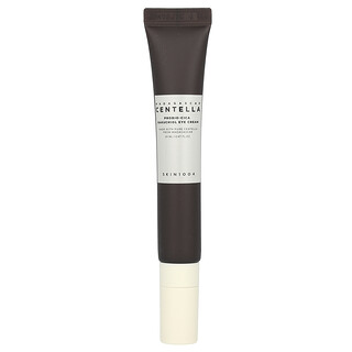 SKIN1004, 마다가스카르 병풀, 프로바이오-시카 바쿠치올 아이 크림, 20ml(0.67fl oz)