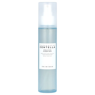 SKIN1004, Madagaskar Centella, Hyalu-Cica Bulutlu Sis, 4.05 fl oz (120 ml)
