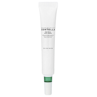 SKIN1004, Crème anti-taches au tea-trica de Madagascar, 20 ml
