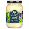 Sir Kensington's, Avocado Oil Mayonnaise , 16 fl oz (473 ml)