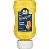 Sir Kensington's, Yellow Mustard, 9 oz (255 g)