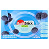 SaltStick, Gomas para Energia, Framboesa Azul Azeda, 10 Embalagens, 40 g (1,41 oz) Cada
