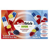 SaltStick, Gomas Energéticas, Sour Pop Rocket, 10 Embalagens, 40 g (1,41 oz) Cada