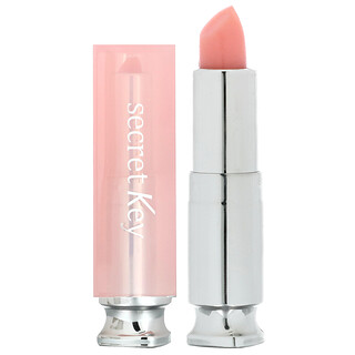 Secret Key, Tinte iluminador Sweet Glam, Rosa bebé, 3,4 g (0,11 oz)