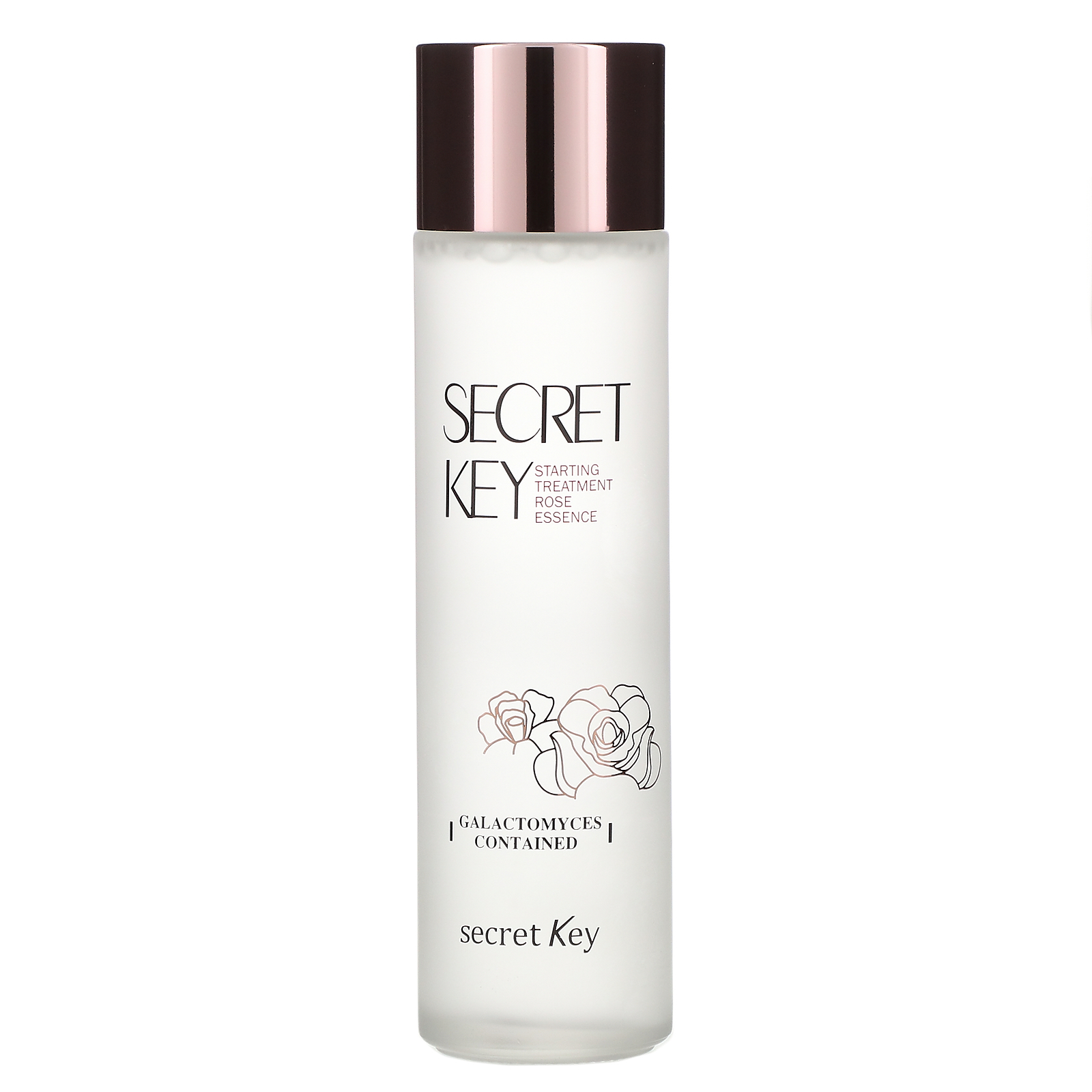 Secret Key Starting Treatment Essence Rose 5.07 fl 2022秋冬新作 ml oz Edition 150 割り引き
