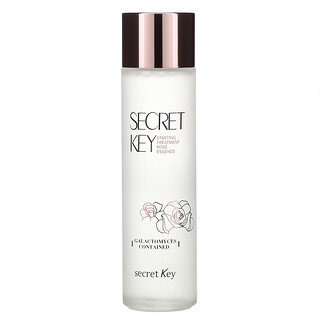 Secret Key, Start Treatment Rose Essence, 150 мл (5,07 жидк. Унции)