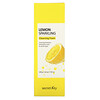 Secret Key‏, Lemon Sparkling Cleansing Foam, 7.05 oz (200 g)