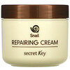 Secret Key‏, Snail Repairing Cream,  1.76 oz (50 g)