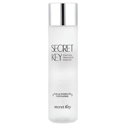 Secret Key, Starting Treatment Essence, 5.24 fl oz (155 ml)
