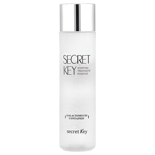 Secret Key, Esencia para tratamiento inicial, 155 ml (5,24 oz. líq.)