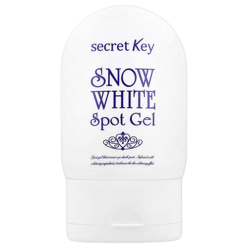 Secret Key Snow White Spot Gel, 2.29 oz (65 g)