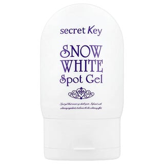 Secret Key, Snow White Spot Gel, 2.29 oz (65 g)
