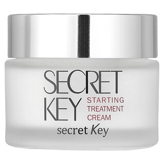 Secret Key, Crema de tratamiento inicial`` 50 g (1,76 oz)
