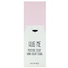 Secret Key, Hug Me, Moisture Steam Hand Cream, Floral, 1.01 oz (30 ml)