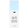 Secret Key, Hug Me, Moisture Steam Hand Cream, Musk, 5.07 oz (30 ml)