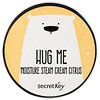 Secret Key, Hug Me, Moisture Steam Cream, Citrus, 2.82 oz (80 g)