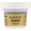 Skinfood, Black Sugar Mask Wash Off, 3.52 oz (100 g)