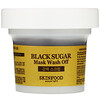 Skinfood, Black Sugar Mask Wash Off, 3.52 oz (100 g)