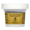 Skinfood‏, قناع تجميلي قابل للغسل من السكر الأسود، 3.52 أونصة (100 جم)