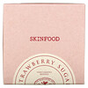 Skinfood‏, Strawberry Sugar Food Mask, 4.23 oz (120 g)
