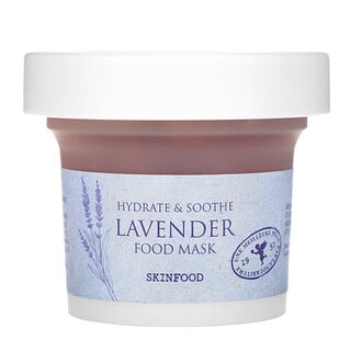 Skinfood, Lavender Food Beauty Mask, 4.23 fl oz (120 g)