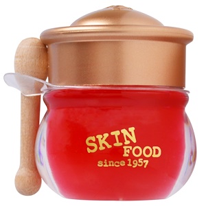 Скин Фуд, Honey Pot Lip Balm, Berry, 2.40 oz отзывы покупателей