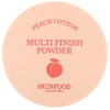 Peach Cotton, Multi Finish Powder, 5 g