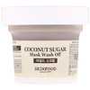 Skinfood, Coconut Sugar Mask Wash Off, 3.52 oz (100 g)
