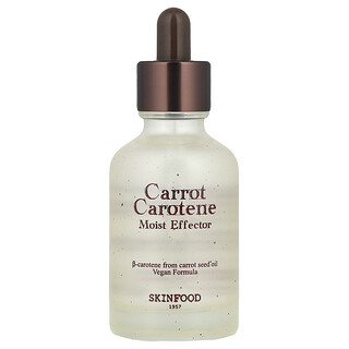 SKINFOOD, Carrot Carotene Moist Effector, 1.75 fl oz (52 ml)