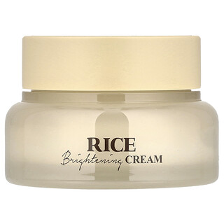 SKINFOOD, Crema iluminadora de arroz, 60 ml (2,02 oz. líq.)