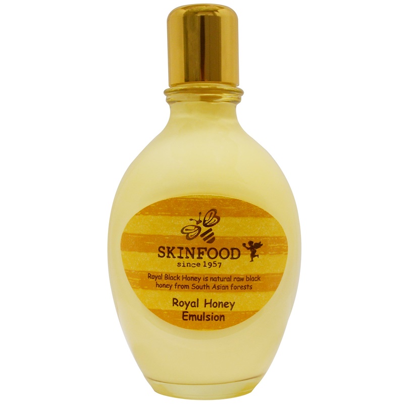 Skinfood, Royal Honey Emulsion, 150 ml iHerb