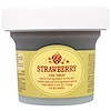 Skinfood, Black Sugar, Strawberry Mask Wash Off, 100 g