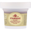 Skinfood, Black Sugar, Strawberry Mask Wash Off, 100 g