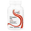 B Complex Plus խոլինով, 100 կապսուլներ