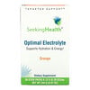 Seeking Health‏, Optimal Electrolyte, Orange, 30 Stick Packs, 0.29 oz (8.12 g) Each