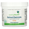 Seeking Health‏, Optimal Electrolyte, Orange, 8.61 oz (244 g)